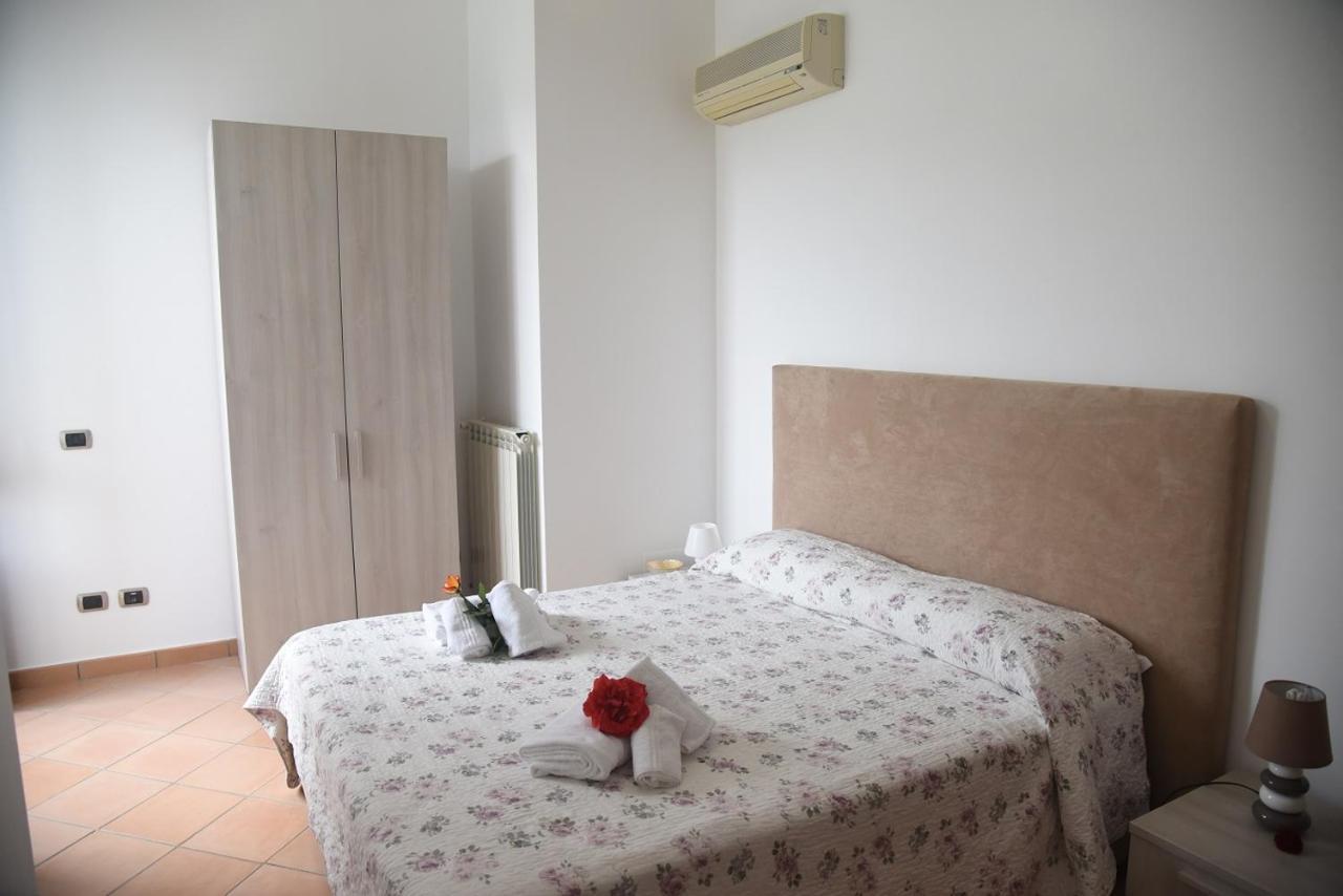 Bed and Breakfast Anthea Półwysep Sorrentyński Zewnętrze zdjęcie