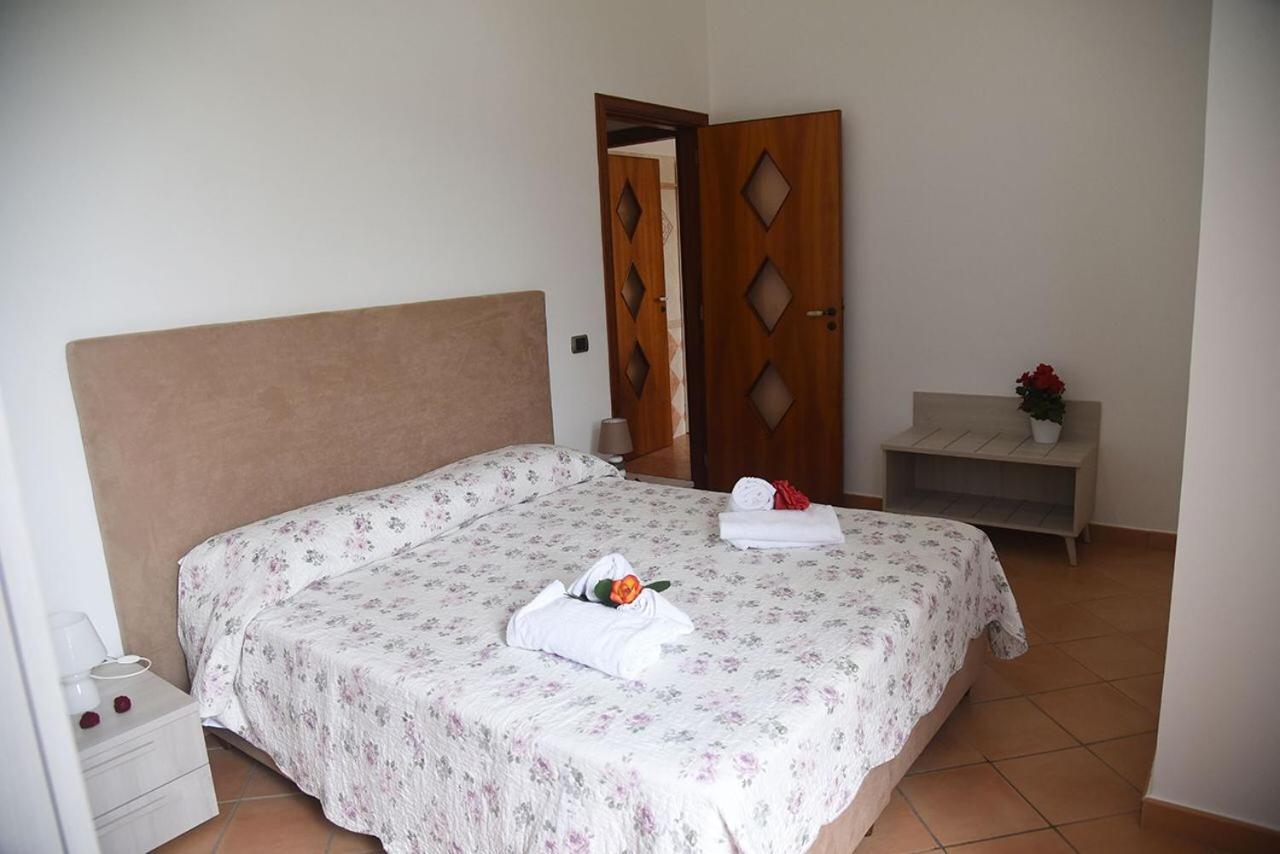 Bed and Breakfast Anthea Półwysep Sorrentyński Zewnętrze zdjęcie