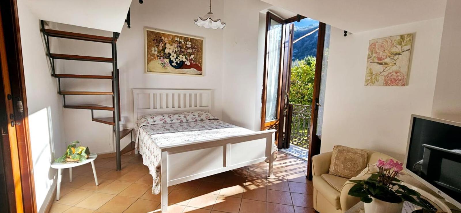 Bed and Breakfast Anthea Półwysep Sorrentyński Zewnętrze zdjęcie