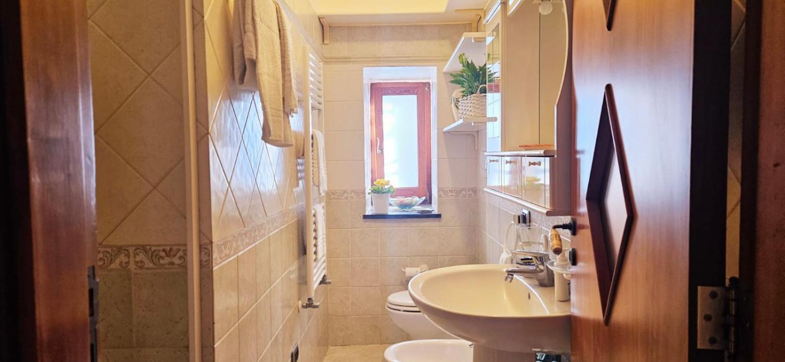 Bed and Breakfast Anthea Półwysep Sorrentyński Zewnętrze zdjęcie