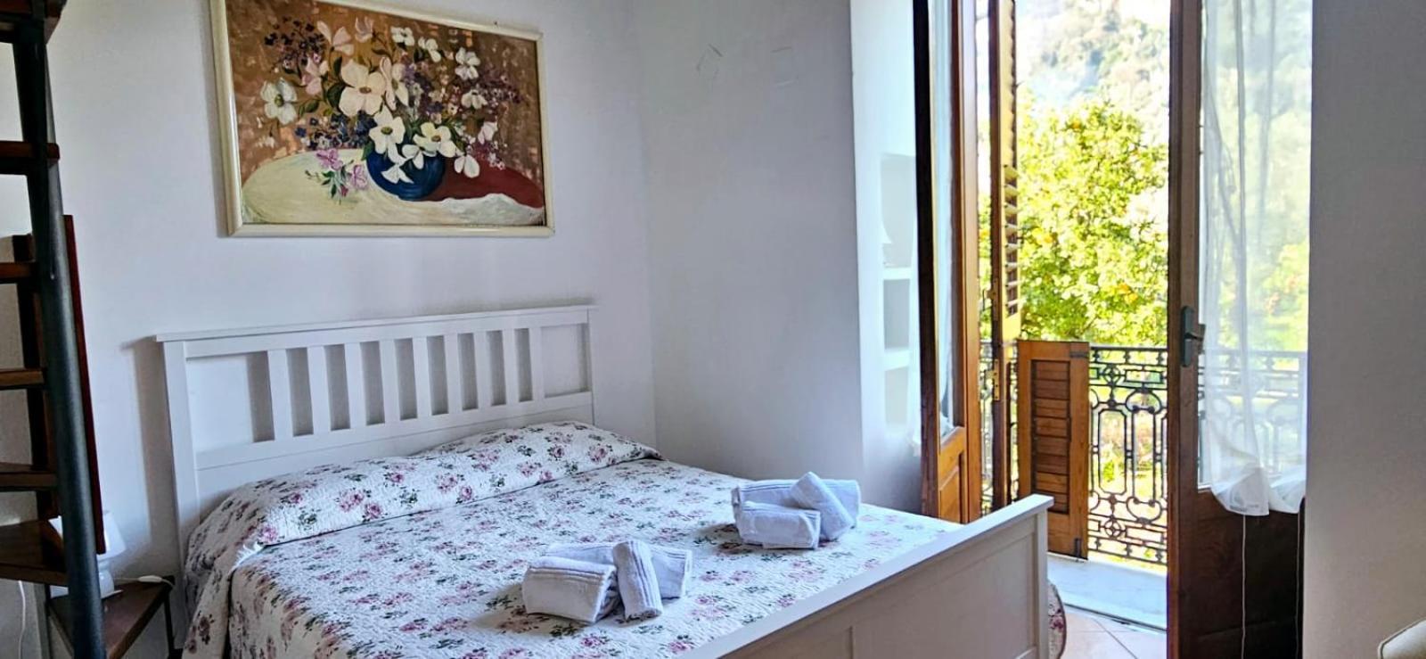 Bed and Breakfast Anthea Półwysep Sorrentyński Zewnętrze zdjęcie