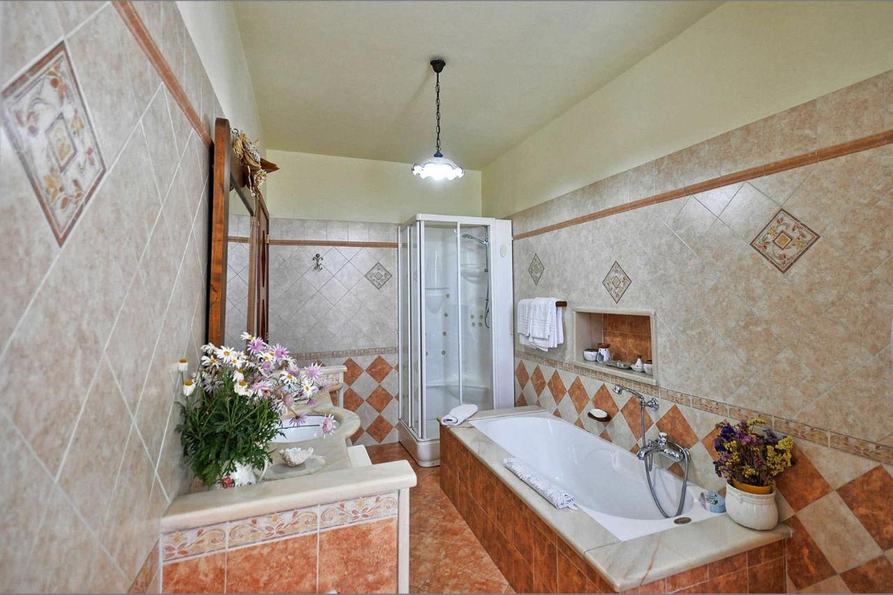 Bed and Breakfast Anthea Półwysep Sorrentyński Zewnętrze zdjęcie