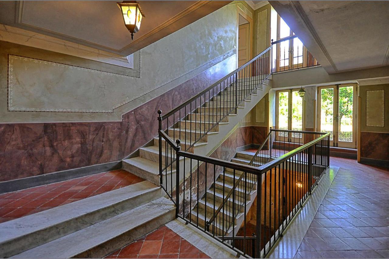 Bed and Breakfast Anthea Półwysep Sorrentyński Zewnętrze zdjęcie