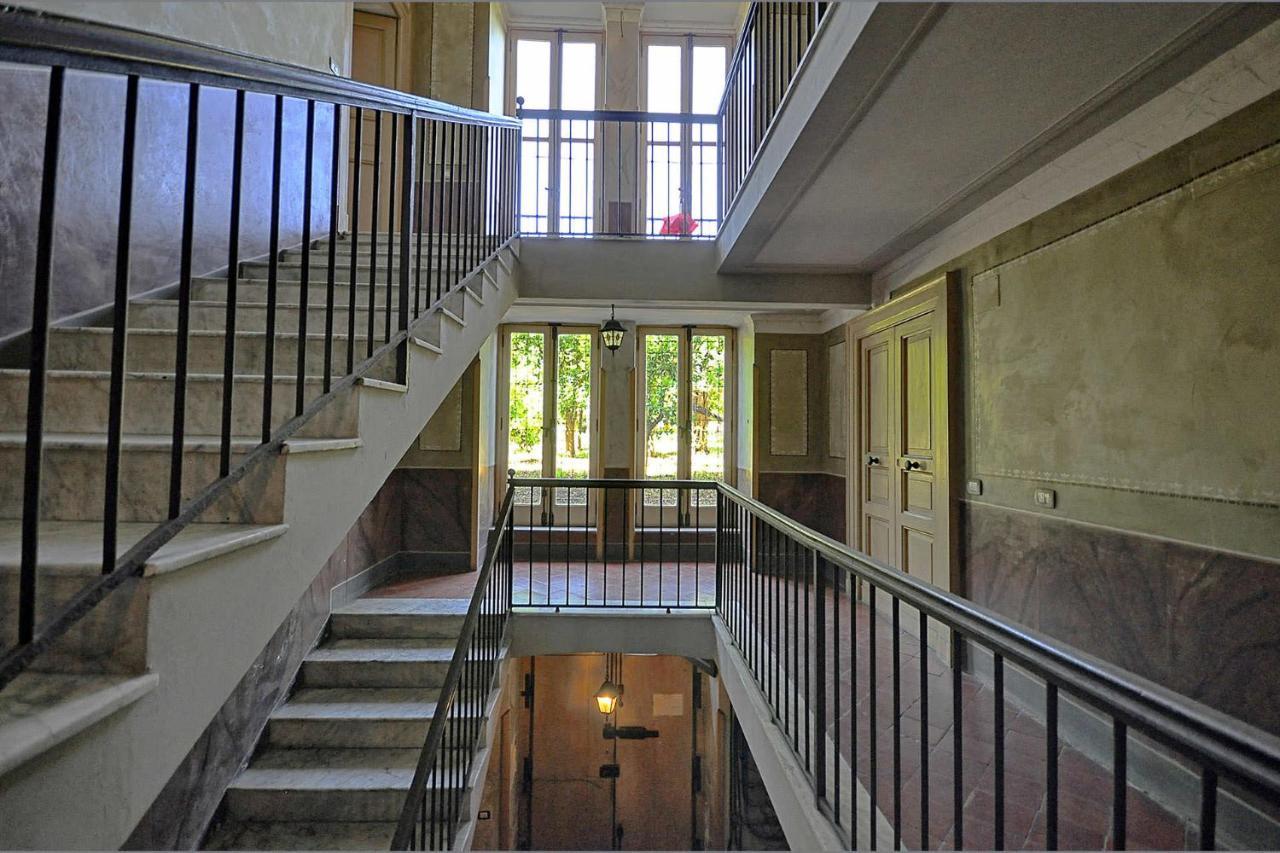 Bed and Breakfast Anthea Półwysep Sorrentyński Zewnętrze zdjęcie